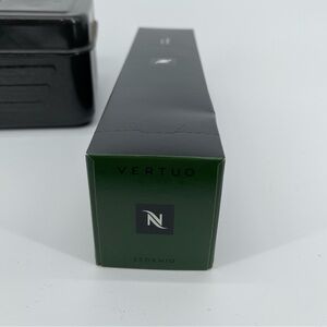 Nespresso Vertuo Stormio